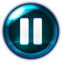 pause icon