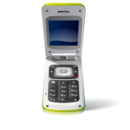 phone icon