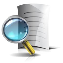 preview icon