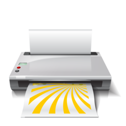 printer icon