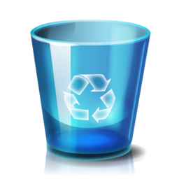 recycle_bin icon