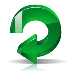 reload icon
