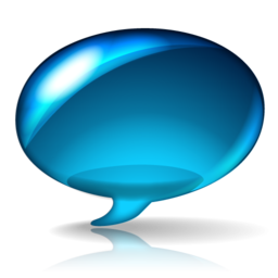 speech_balloon icon