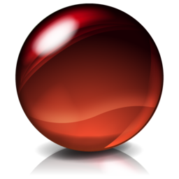 sphere icon