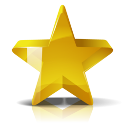 star icon