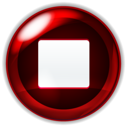 stop icon