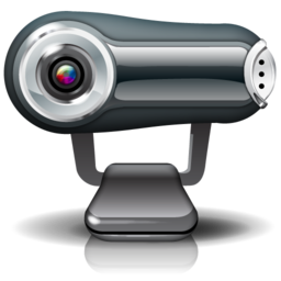 webcam icon