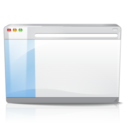 window icon