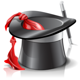 wizard icon
