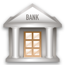bank icon