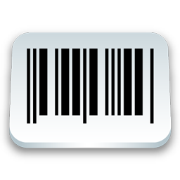 barcode icon