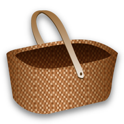 basket icon