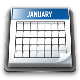 calendar_month icon