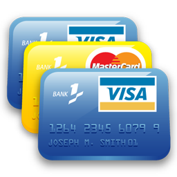 credit_cards icon