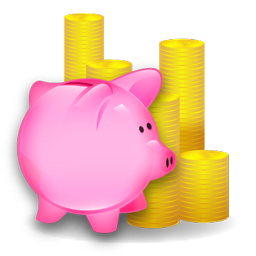 deposit icon