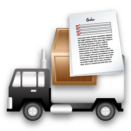 dispatch_order icon