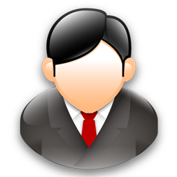 executive icon