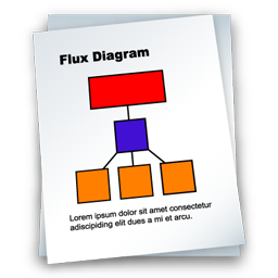 flow_diagram icon