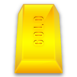 gold icon