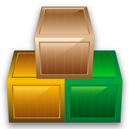 inventory_categories icon