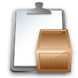 inventory icon