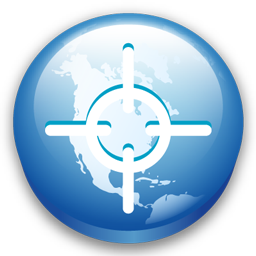 location icon