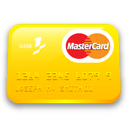 mastercard icon
