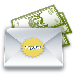 paypal icon