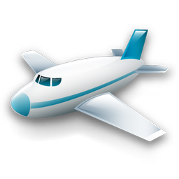 plane icon
