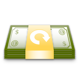 refund icon