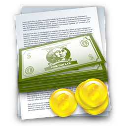 taxes icon