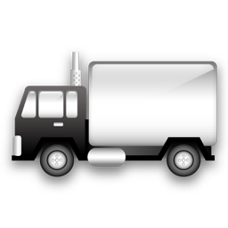 truck icon