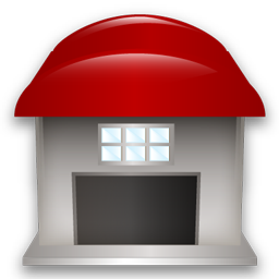 warehouse icon