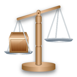 weight icon