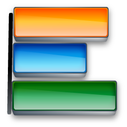 bar_chart icon