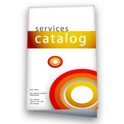 catalog icon