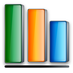column_chart icon
