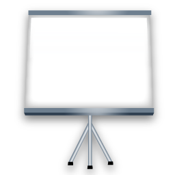 conference_screen icon