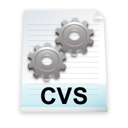 cvs icon