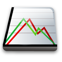 line_chart icon