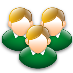 niche icon