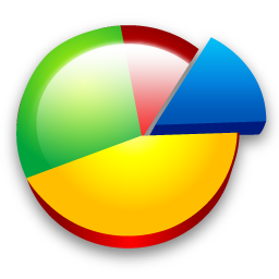 pie_chart icon