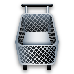 shopping_cart icon