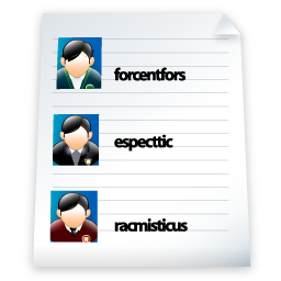 admissions icon