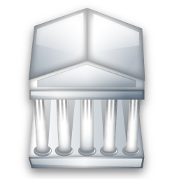 architecture icon