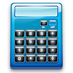 calculator icon