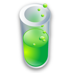 chemistry icon