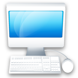 computing icon