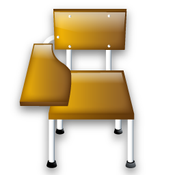 desk icon