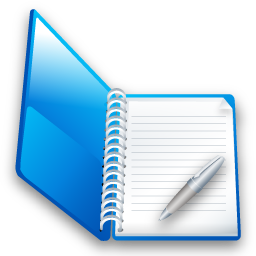 homework icon